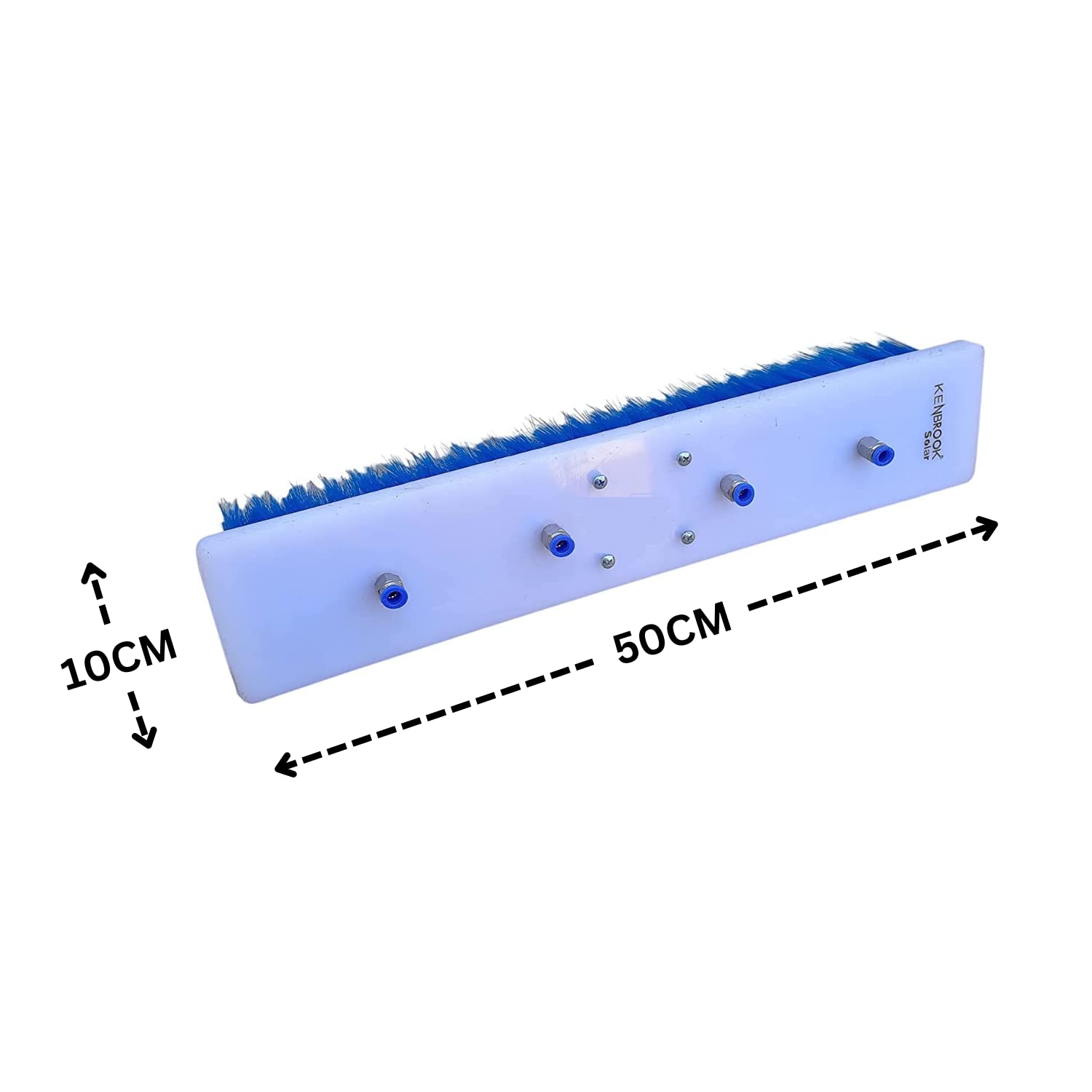 Solar Panel Cleaning Brush