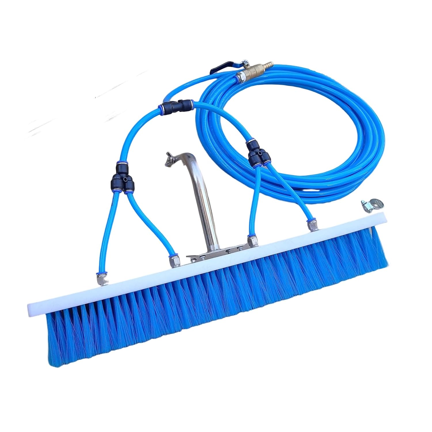 Solar Panel Cleaning Brush